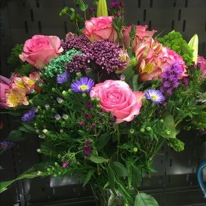 Meet your Posher, Jane